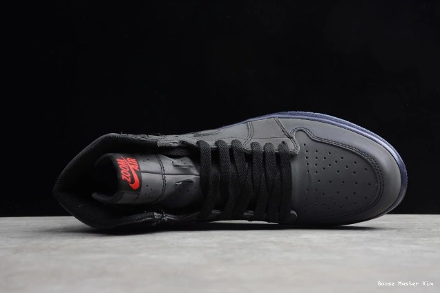 Fearless 1 Retro High Jordan Air Zoom BV0006-900 0528